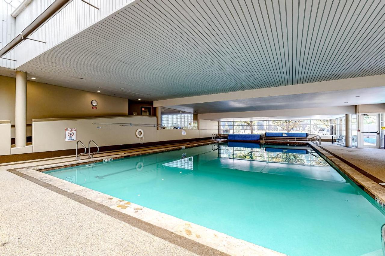 Simba Run Apartment Vail Exterior photo
