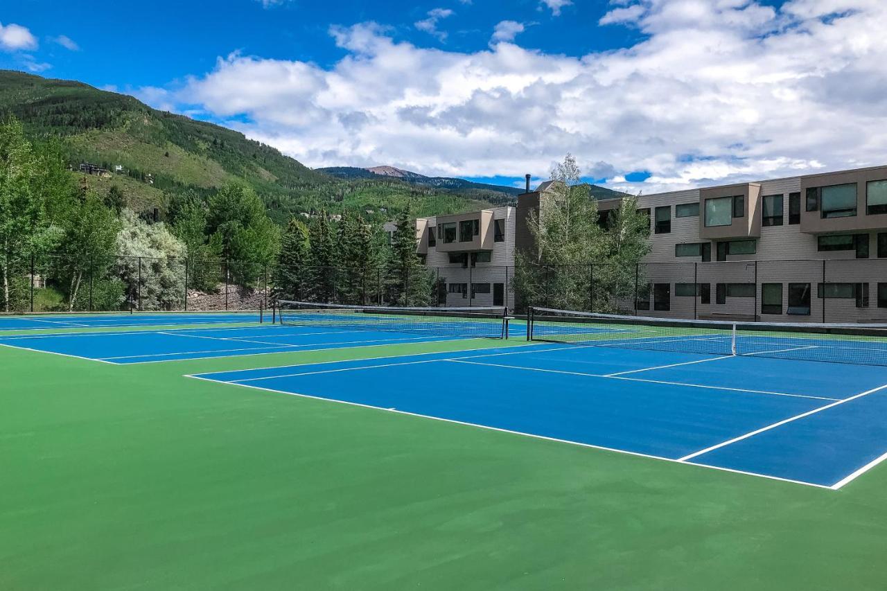 Simba Run Apartment Vail Exterior photo