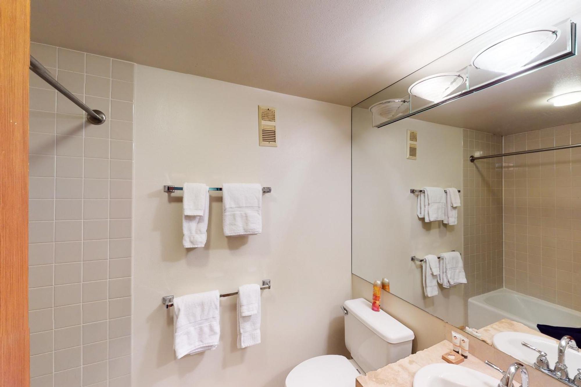 Simba Run Apartment Vail Room photo