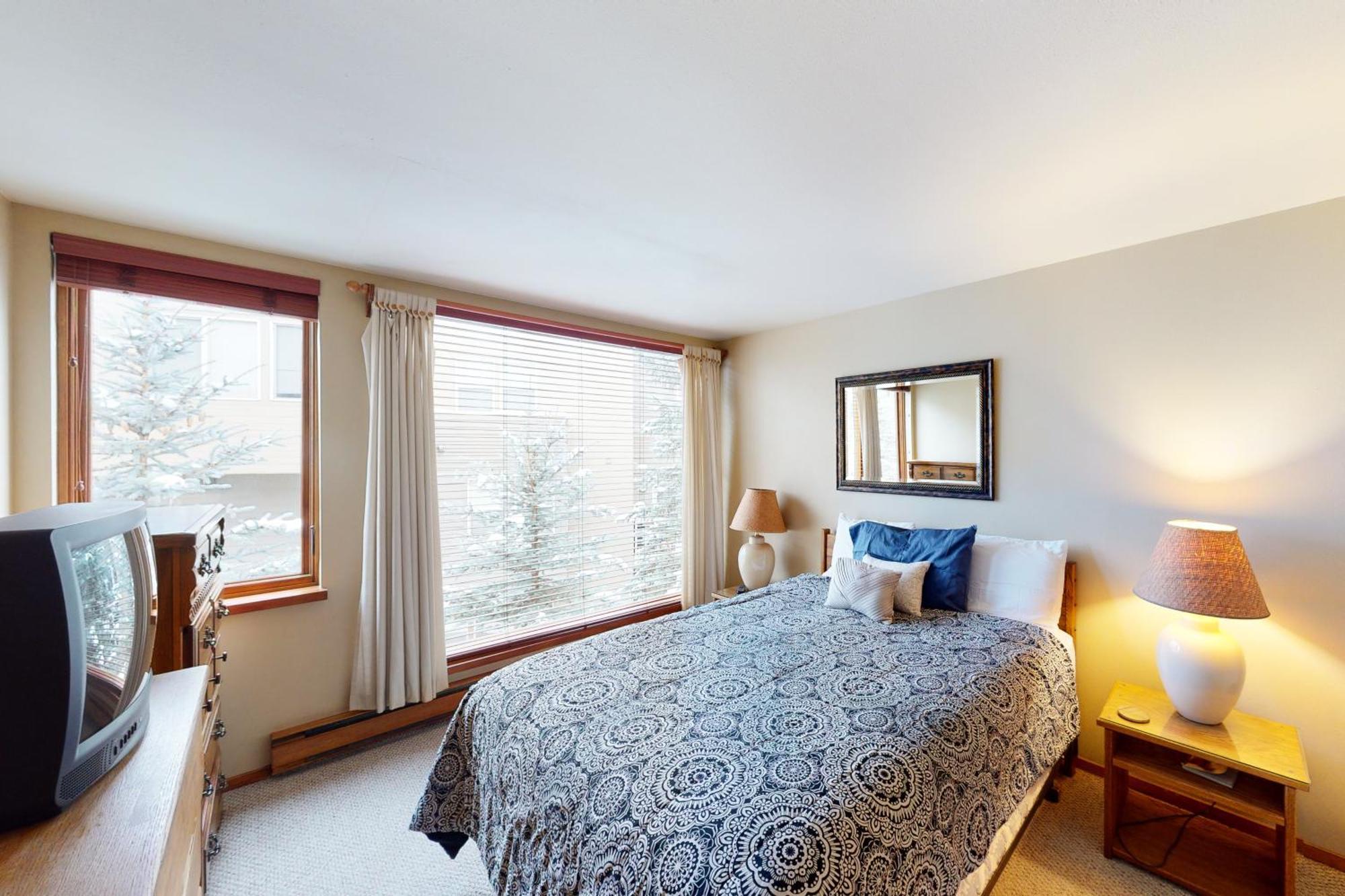 Simba Run Apartment Vail Room photo