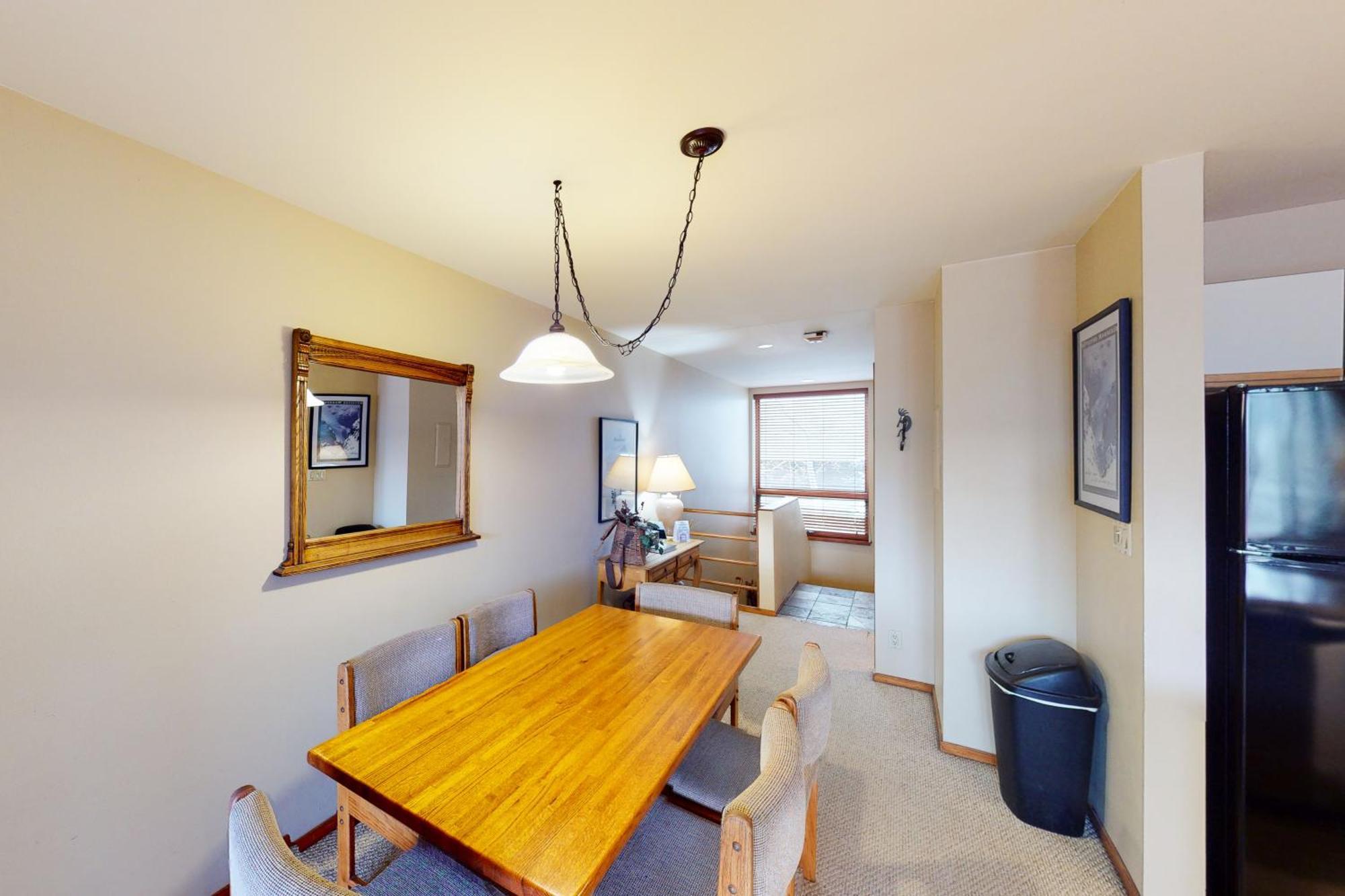 Simba Run Apartment Vail Room photo