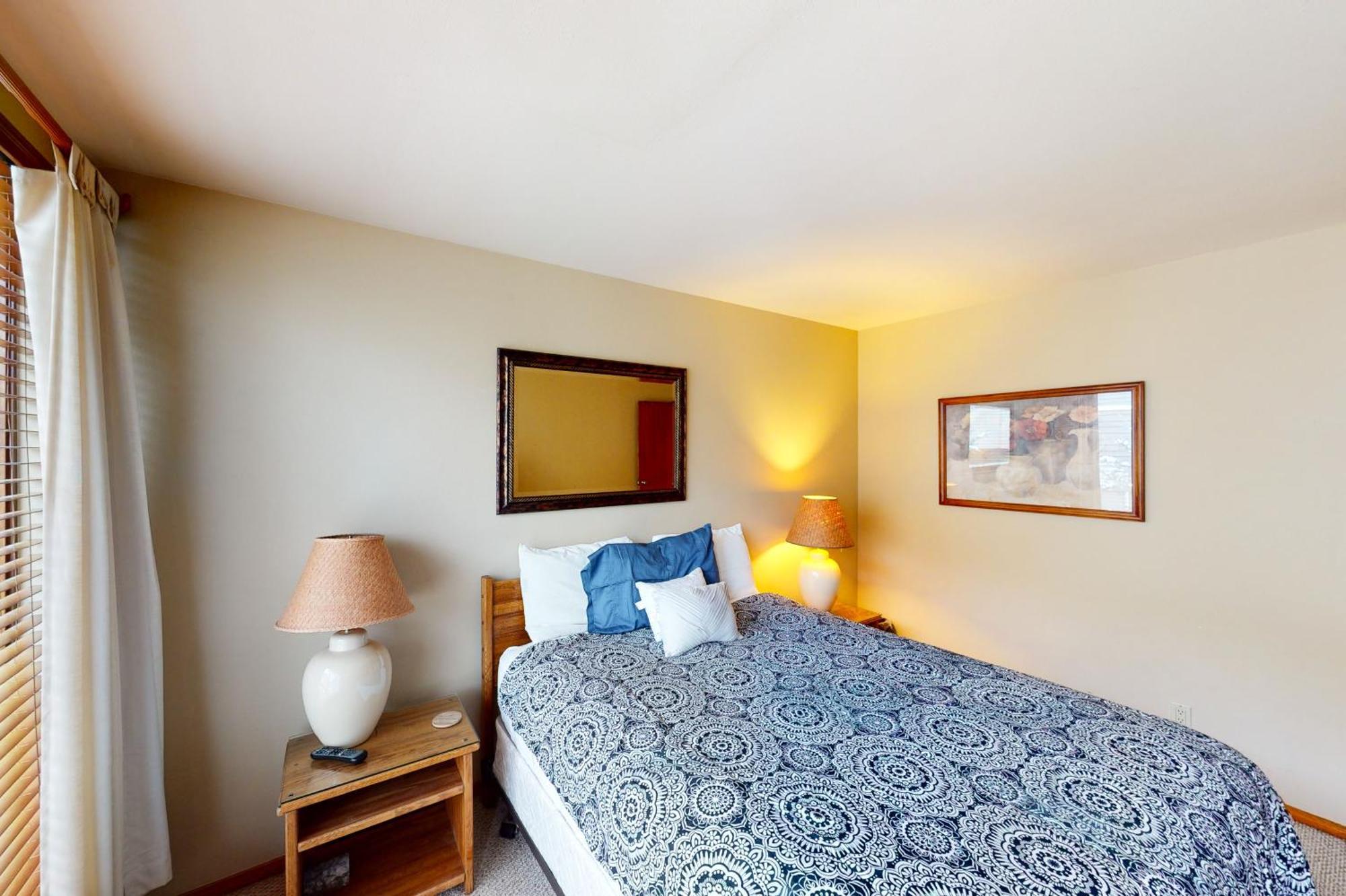 Simba Run Apartment Vail Room photo